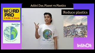 EPISODE 184ARCLIGHT WP 24 Planet vs Plastic Aditri Das [upl. by Ikilisav]