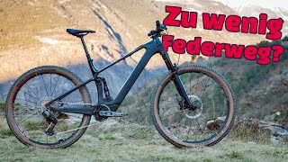 BULLS Sonic Evo AM SX 2 Trailbike AllMountain Egal [upl. by Olra777]