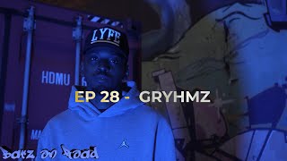 Gryhmz  BARZONROAD EP28 TMTVPR [upl. by Okomot]