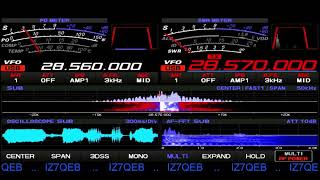 PX0FF in DXpedition in Fernando De Noronha NEW ONE country [upl. by Rutherford]