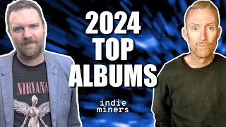 Top Albums of 2024 [upl. by Nebra]