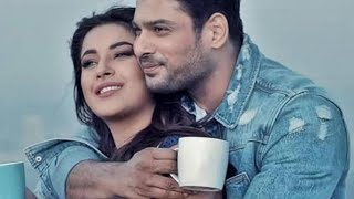 Tu Sab Janda Hai Siddharth Shukla and Shehnaaz gill Emotional video photo Sidnaaz love story [upl. by Jobi]