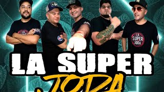 La Super Joda  Hubiera Sido como Tú 2023 VIDEO OFICIAL [upl. by Junji]