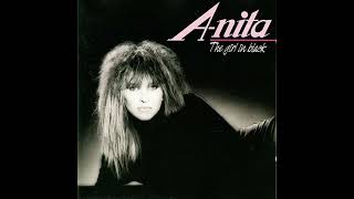 Anita  I don t know 1986 synth pop [upl. by Eidroj257]