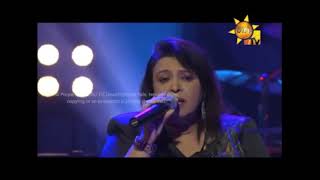 Kumaraneni  Mariazelle Goonetilleke  Hiru Unplugged [upl. by Kali]