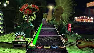 Stranglehold  Teo Nugent  Guitar Hero World Tour  Guitar  Expert 100 [upl. by Fredella]