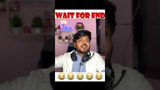 😜PUBG\BGMI PLAYER AS DOCTOR ❗🤦‍♂️wait for end😆🤣bgmi funny shorts viralshort trevogaming [upl. by Annuahsal]