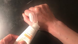 AliExpress DISAAR SPF90 Sunscreen review Whitening Sunblock Protective Skin CreamUV CutOil Free [upl. by Christianson]