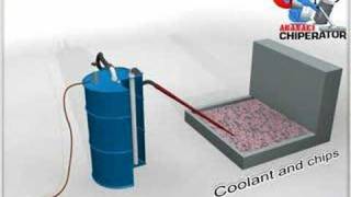 Coolant Maintenance  How to Clean Dirty Machine Sumps [upl. by Eelana]