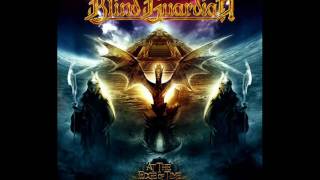 Blind Guardian  Sacred Worlds [upl. by Shem159]