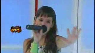 danna paola el primer dia sin ti [upl. by Refiffej]