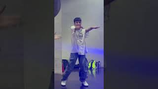 Loyal  Chris Brown  Clarkie Capillo Dance Cover [upl. by Elconin]