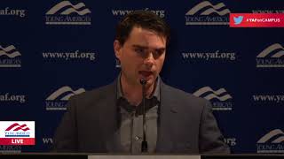 Ben Shapiro Explains Socialism in 2 Minutes [upl. by Ramsa927]