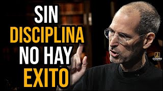 Sin Disciplina No Hay Éxito  MIRA ESTE VIDEO CADA MAÑANA  Desarrollo Personal [upl. by Alastair]