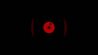 Mangekyou sharingan edit 🗿  Anime  anime rinnegan sharingan animation naruto uchiha [upl. by Dwinnell]