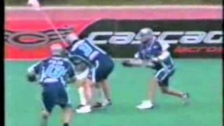 Lacrosse Defense Highlights [upl. by Isaiah285]