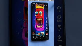 Amazing monster magic 🪄 😱 Tools items New vairalgadgetsyoutubeshortsagainfoysal [upl. by Kcirej]