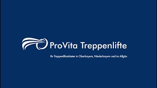 ProVita Treppenlifte [upl. by Carlen756]