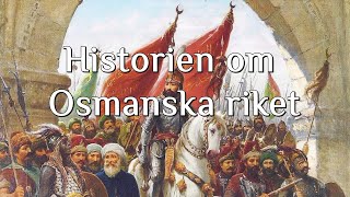 Historien om Osmanska riket Trailer 1877KM [upl. by Vern]