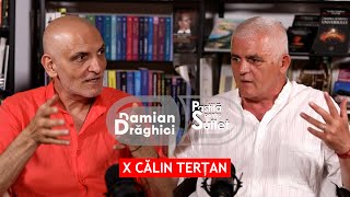 Pastila Pentru Suflet 💊 Experienta de dincolo de moarte ✗ Calin Tertan [upl. by Gilligan]