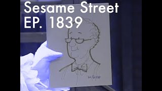 Sesame Street  EP 1839 24111983 [upl. by Carney]