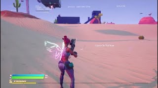 Lil XXEL  LMK Fortnite Montage [upl. by Kuehnel]