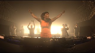 Fatima Hajji  Extrema Noir  Trixxo Arena Hasselt  Belgium 16 12 2023 Videoset [upl. by Jaenicke]