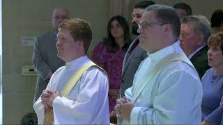 Ordination to the Priesthood June 1 2024 [upl. by Sumerlin]