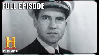 How WWII Shaped Our Nations Leaders  Presidents at War Full Episode  History [upl. by Rehpotsirhc]