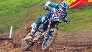 MXoN Matterley Basin 2024  Best of Saturday Motos by Jaume Soler [upl. by Ketchan365]