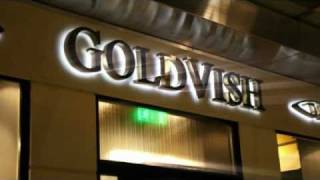 GOLDVISH Geneve  Teaser [upl. by Nnazil]