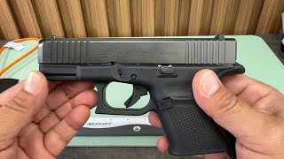 Glock 30 Gen5 [upl. by Tertius]