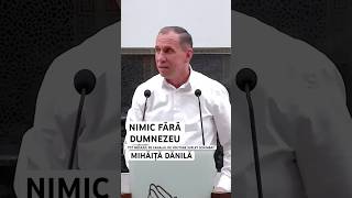 MIHAITA DANILA  NIMIC FARA DUMNEZEU [upl. by Bianchi]