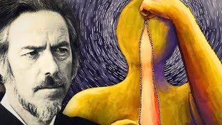 You’re Wasting Your Life In Someone Else’s Dream – Alan Watts Philosophy [upl. by Deidre]