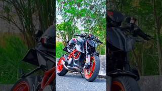 1290🔥 CC 💫KTM 😍bike KTM look 💕all KTM familyshorts 👍video [upl. by Rusel]