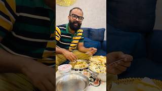 ഇന്നത്തെ സ്‌പെഷ്യൽ പൊളിക്കും 🫰😋RINSI ZERIN🍓trending shorts shortsvideo food tasty [upl. by Aubrette807]