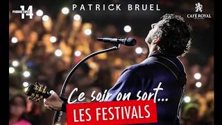 Concert Patrick BRUEL Vienne 2019 [upl. by Annoek]