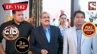 CID Bengali  Ep 1182  Full Episode  14 August 2022 [upl. by Chipman]