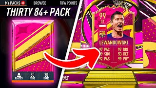 50x FUTTIES PACKS amp PLAYER PICKS 😱 FIFA 23 Ultimate Team [upl. by Rabin475]