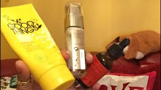 🔴 Produits de base pour Commencer le skincare [upl. by Thorley311]