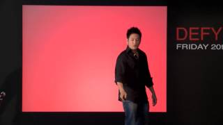 How to achieve your greatness in life Chatri Sityodtong at TEDxSingaporeManagementUniversity [upl. by Maximo648]