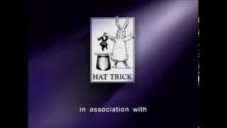 Hat Trick Productions  Warner Bros Television [upl. by Cowen275]