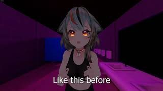 POV A VRChat staff member catches me ERPing Based on a true story [upl. by Strong]