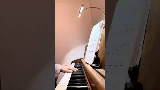 Variation „Thema von Paganini“ von Isaak Berkowitsch 19021972 Piano berührtdieseele фортепиано [upl. by Nahsed]