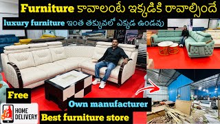 Buy furniture from manufacturer  best furniture store at very affordable prices furniture line [upl. by Hynes]