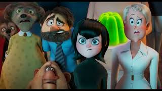 Hotel Transylvania 4 Transformania  The Secret Is Out [upl. by Hamner]