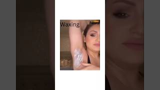 Vagina Waxing Tutorial Bikini Area Waxing Brazilian wax Tutorial 2024 Brazilian Wax 2024 youtube [upl. by Nirihs]