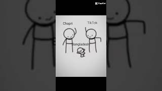 Tiktok Chapri [upl. by Leitao]