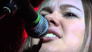 First Aid Kit  Blue  Thekla Bristol  290212 [upl. by Lindemann]