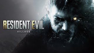 🔴 Can I Survive Bhootiya Village  Resident Evil Village HINDI [upl. by Lleznov152]